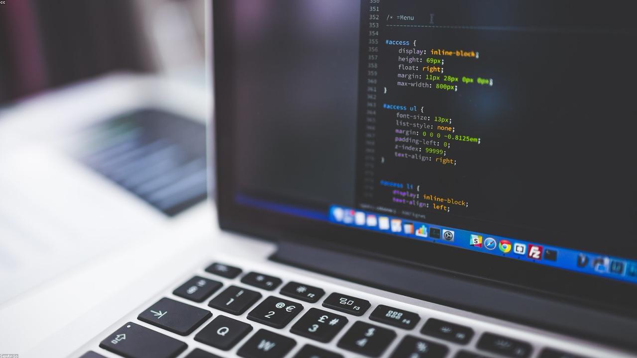 XAL development
